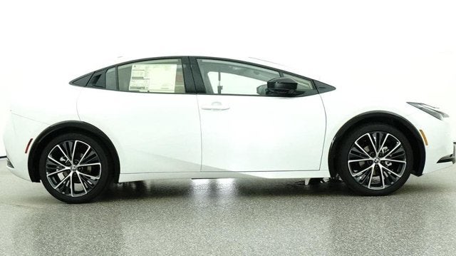 2026 Toyota Prius Limited