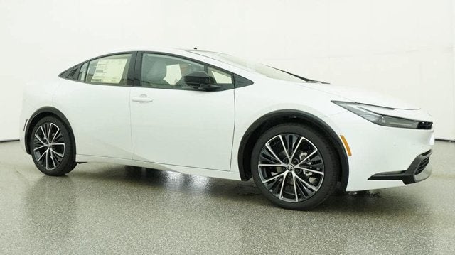 2026 Toyota Prius Limited