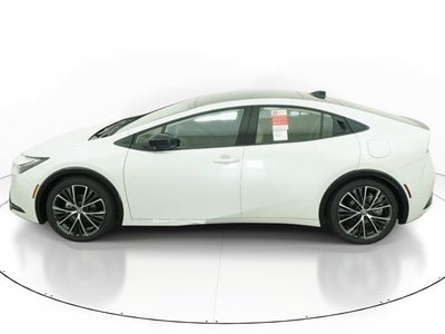 2026 Toyota Prius Limited