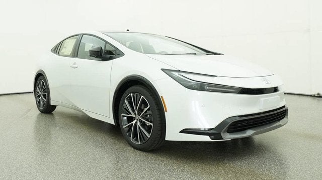 2026 Toyota Prius Limited