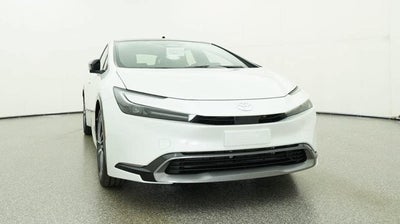 2026 Toyota Prius Limited