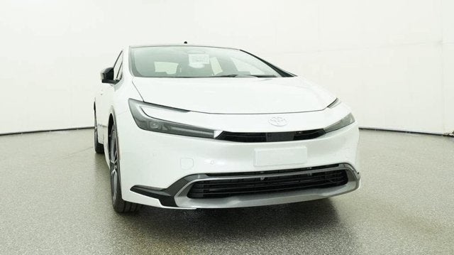 2026 Toyota Prius Limited