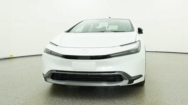 2026 Toyota Prius Limited