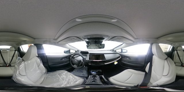 2026 Toyota Prius Limited