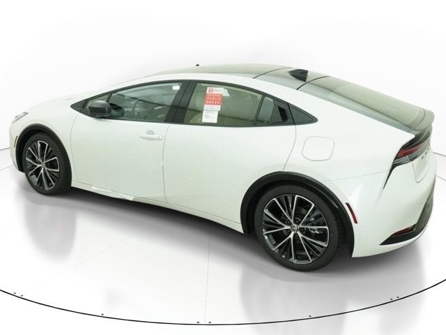 2026 Toyota Prius Limited