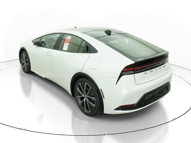 2026 Toyota Prius Limited