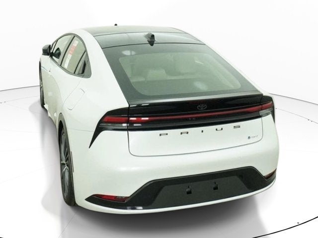 2026 Toyota Prius Limited