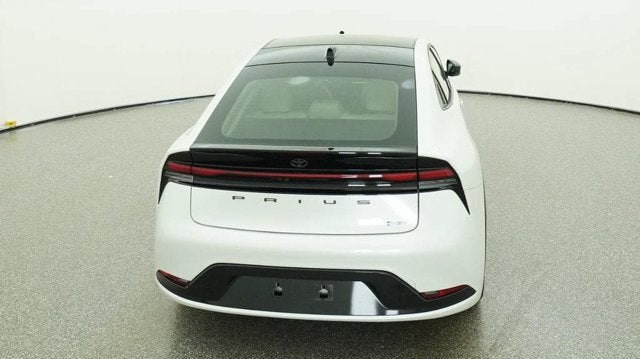 2026 Toyota Prius Limited