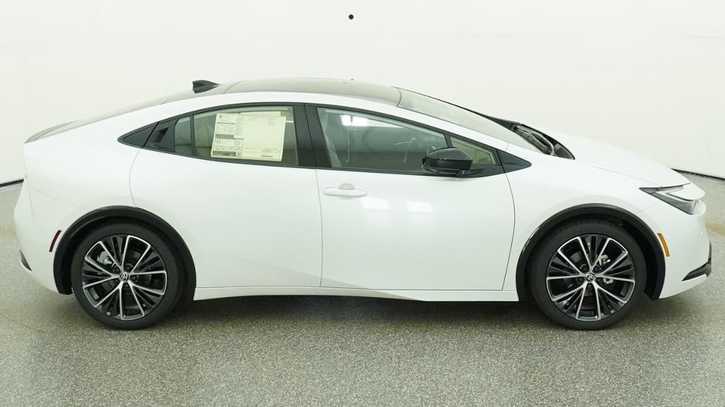 2026 Toyota Prius Limited