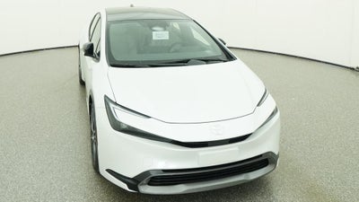2026 Toyota Prius Limited