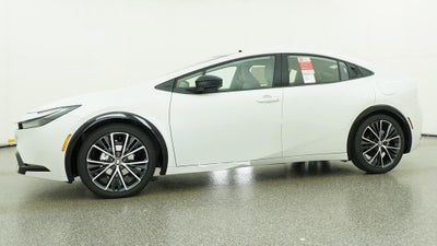 2026 Toyota Prius Limited