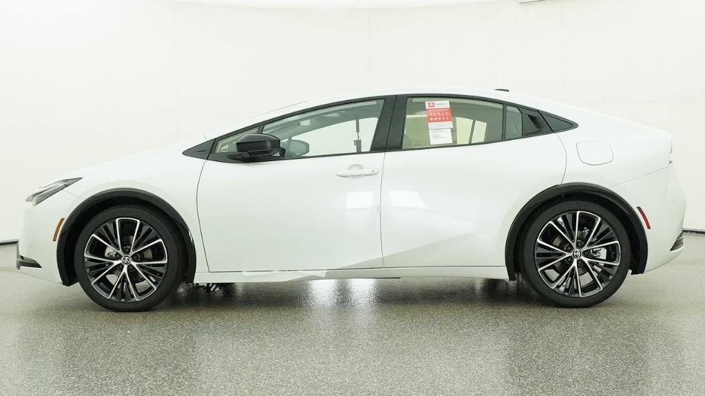 2026 Toyota Prius Limited