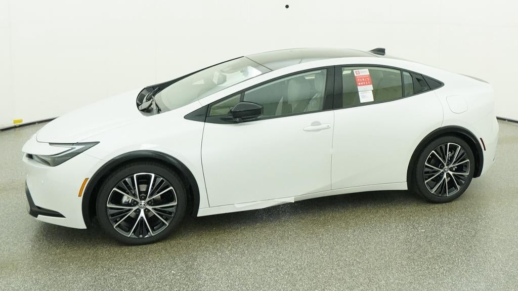 2026 Toyota Prius Limited