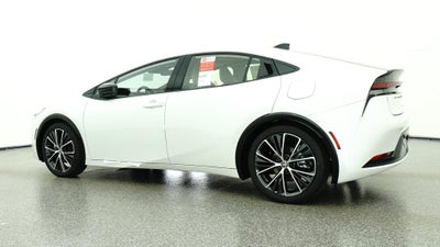 2026 Toyota Prius Limited