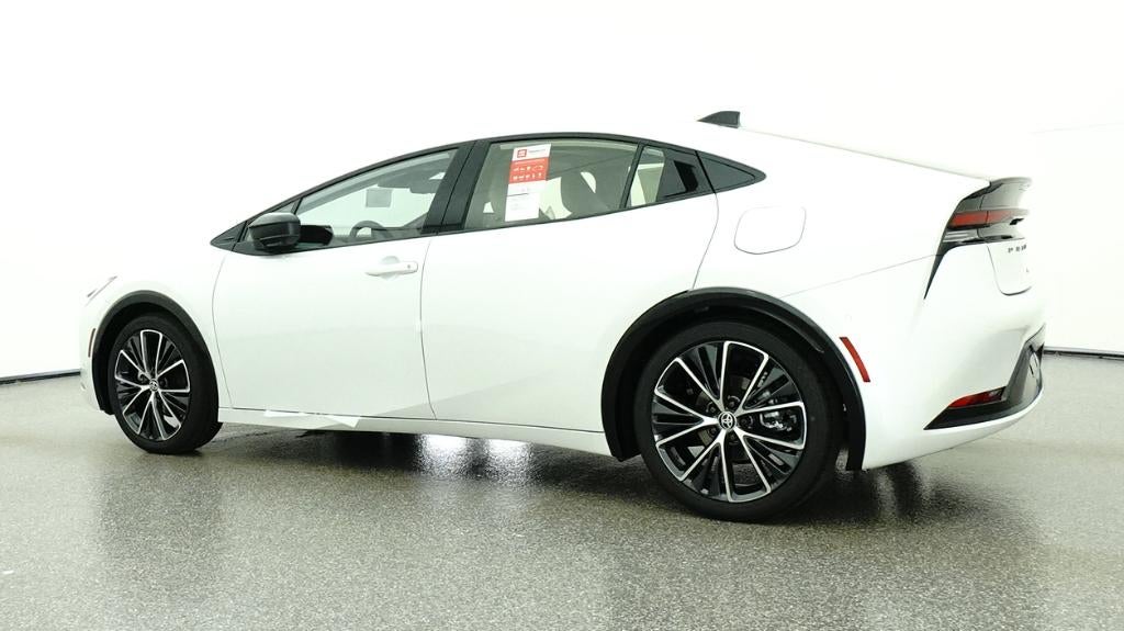 2026 Toyota Prius Limited
