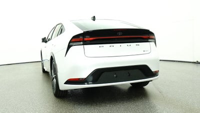 2026 Toyota Prius Limited