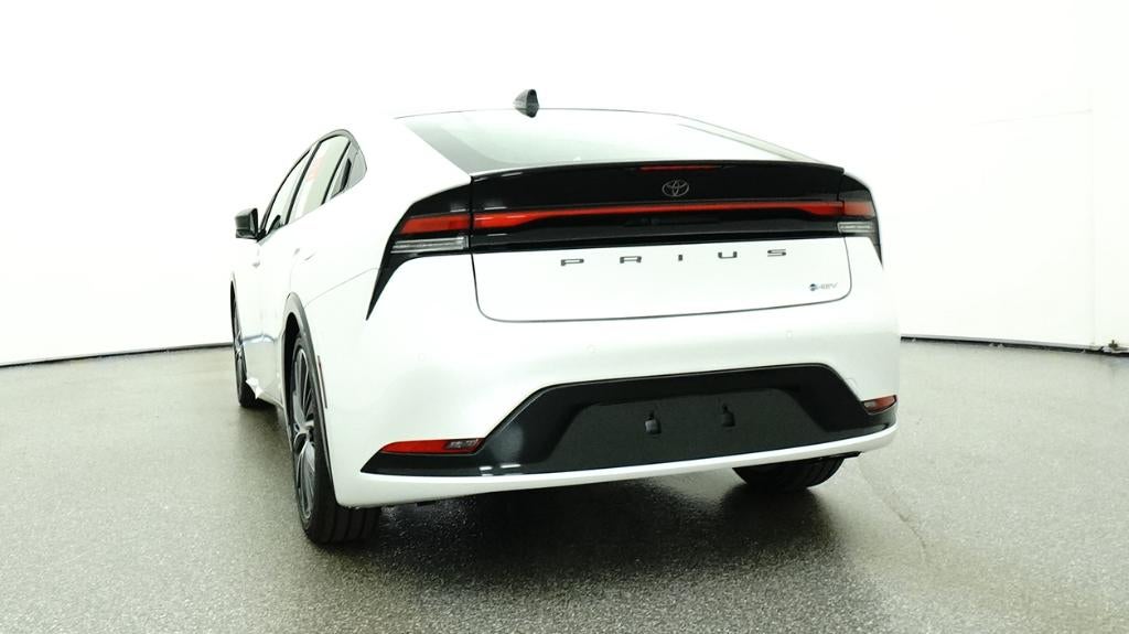 2026 Toyota Prius Limited