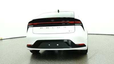 2026 Toyota Prius Limited