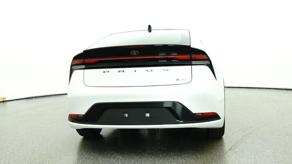2026 Toyota Prius Limited