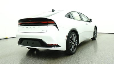 2026 Toyota Prius Limited