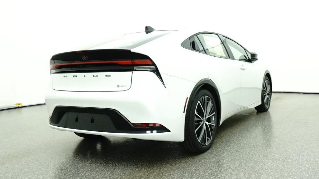2026 Toyota Prius Limited