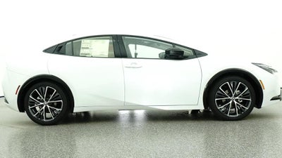 2026 Toyota Prius Limited