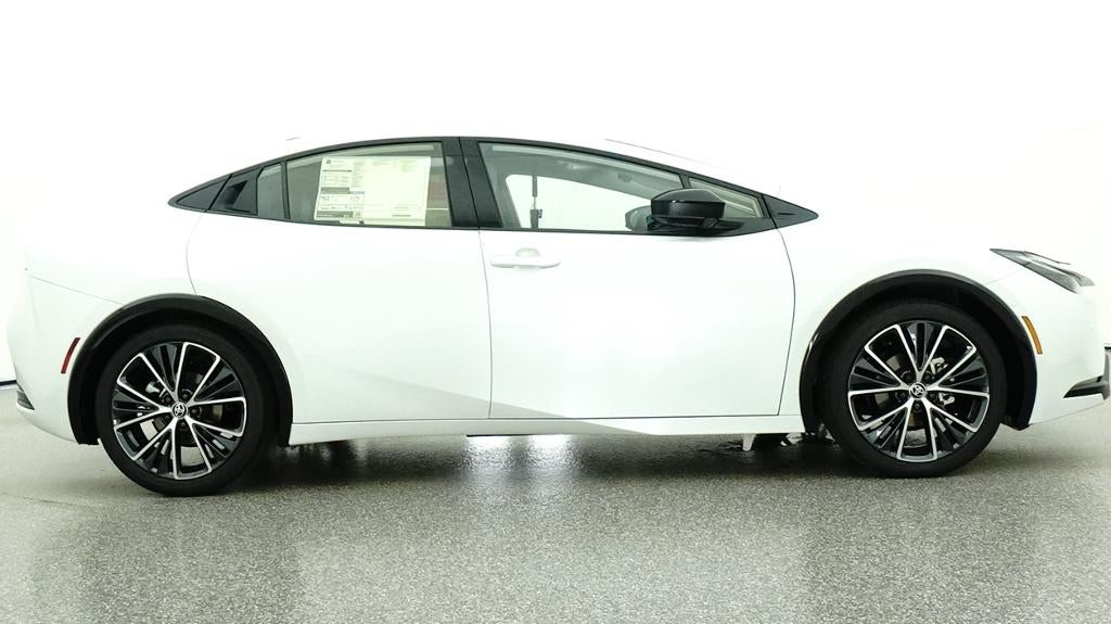 2026 Toyota Prius Limited