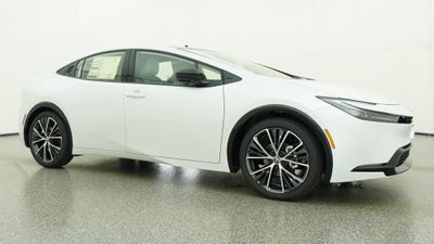 2026 Toyota Prius Limited