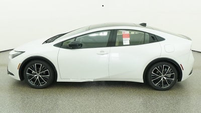 2026 Toyota Prius Limited