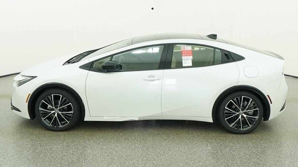 2026 Toyota Prius Limited