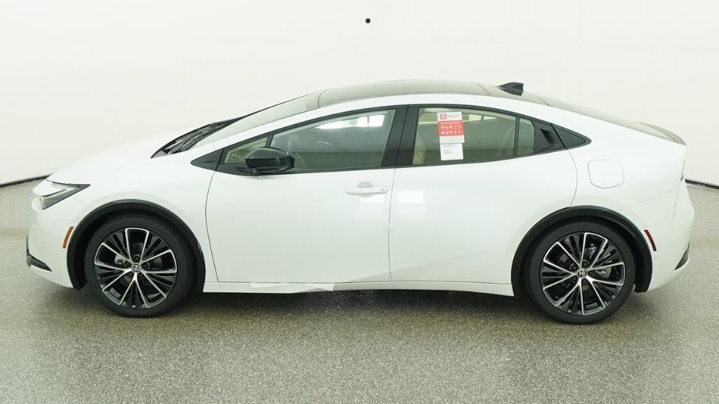 2026 Toyota Prius Limited