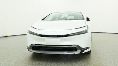 2026 Toyota Prius Limited