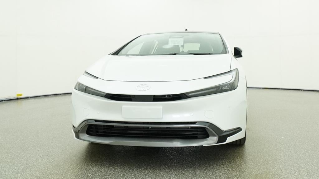 2026 Toyota Prius Limited