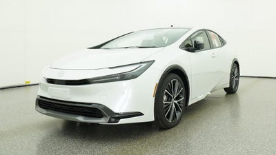 2026 Toyota Prius Limited