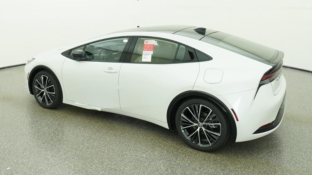 2026 Toyota Prius Limited