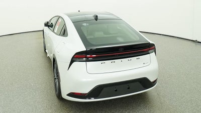 2026 Toyota Prius Limited