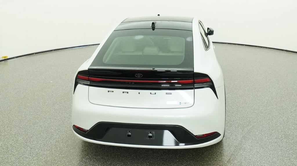 2026 Toyota Prius Limited