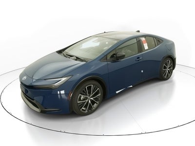 2026 Toyota Prius Limited