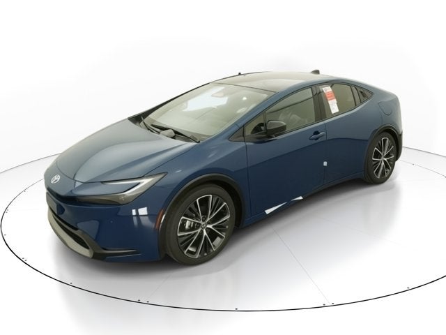 2026 Toyota Prius Limited