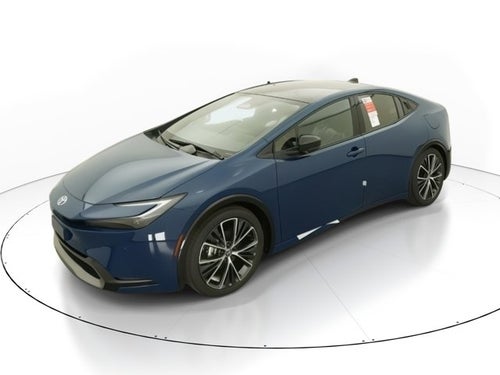 2026 Toyota Prius Limited