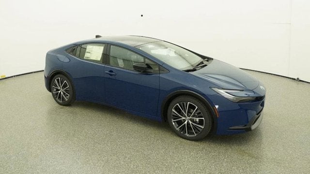 2026 Toyota Prius Limited