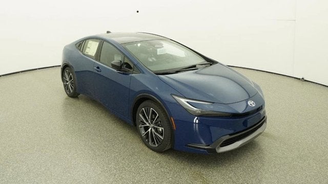 2026 Toyota Prius Limited
