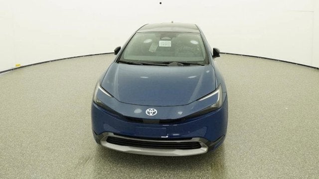2026 Toyota Prius Limited