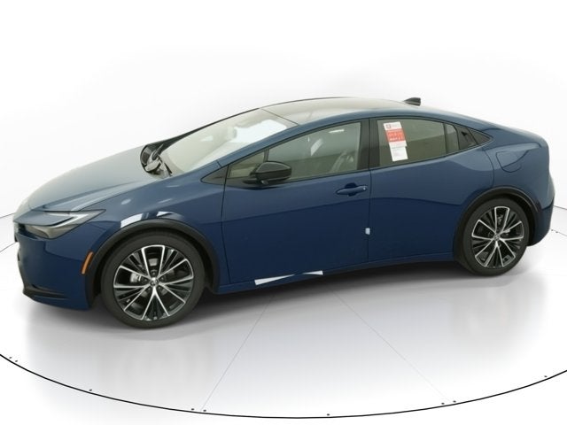 2026 Toyota Prius Limited