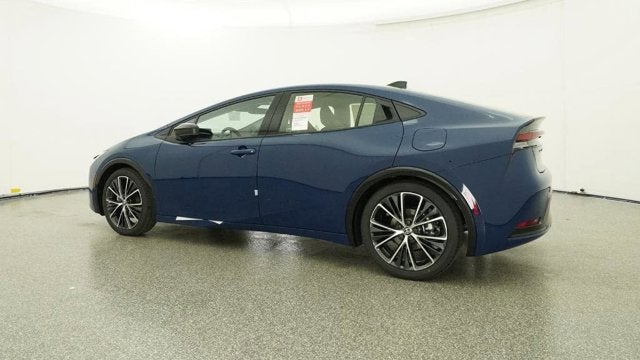 2026 Toyota Prius Limited