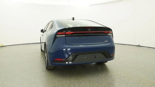 2026 Toyota Prius Limited