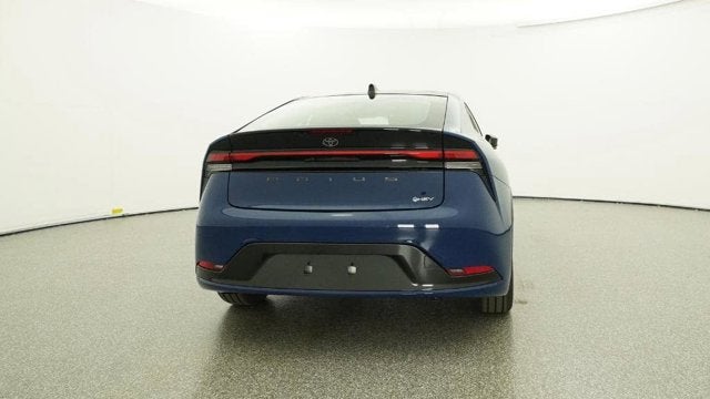 2026 Toyota Prius Limited