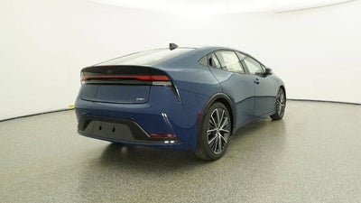 2026 Toyota Prius Limited