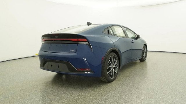 2026 Toyota Prius Limited