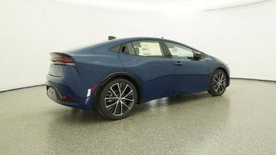 2026 Toyota Prius Limited